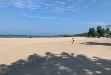 Sunset Beach景点图片