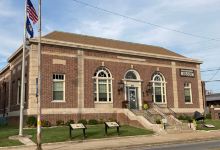 Hardin County History Museum景点图片