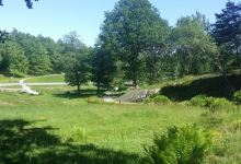 石刻艺术青铜时代岩画世界遗产塔努姆景点图片