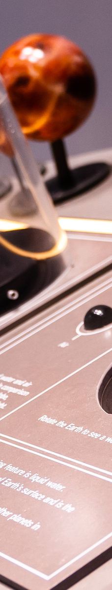 Armagh Astronomy Centre and Planetarium-阿马