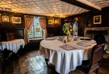Plas Newydd Historic House and Gardens景点图片