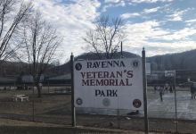 Ravenna Veteran's Memorial Park景点图片