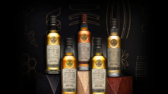 Gordon & MacPhail