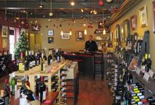 Ten Thousand Vines Winery景点图片