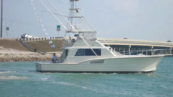 Dog House Fishing Charters