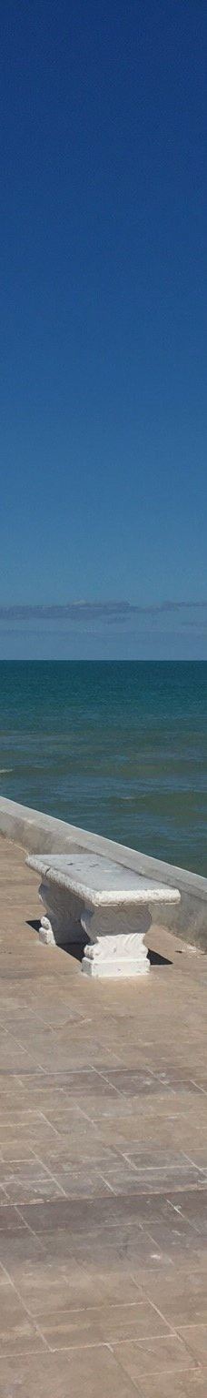 El Cuyo Beaches-埃尔库约