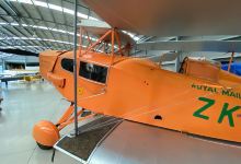 Croydon Aviation Heritage Centre景点图片