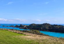 格鲁安角景点图片