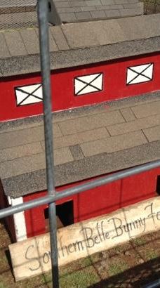 Southern Belle Farm-麦克多诺