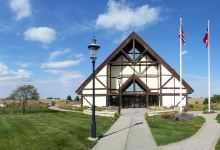 Museum of Danish America景点图片