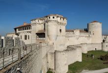 Murallas de Cuellar景点图片
