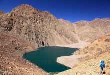 Toukal Peak景点图片