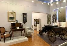 Nerekhta Museum of Local Lore景点图片