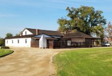 Pio Pico State Historical Park景点图片