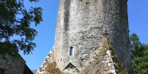 Newtown Castle