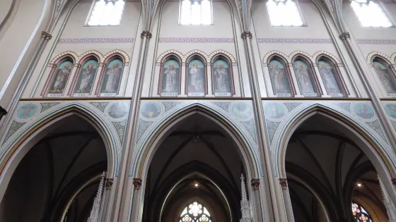 Sint-Vincentiuskerk