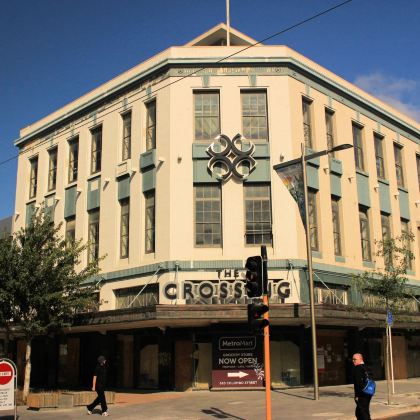 新西兰基督城9日7晚拼小团