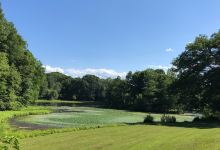 Blue Mountain Reservation景点图片