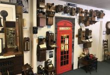 Pleasant Valley Historical Society Museum & Botanical Gardens景点图片