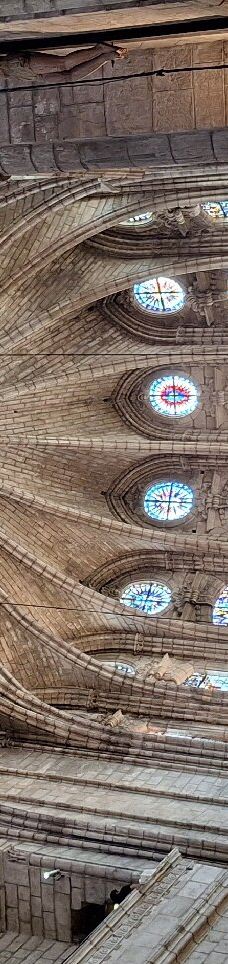 Cathedrale Saint Nazaire-贝济耶