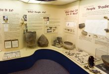 Museum of Anthropology景点图片