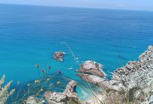 Spiaggia di Grotticelle景点图片