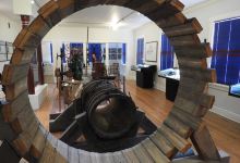 Museo de la Gran Mineria de Cobre景点图片