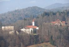Trgovina Cebelarna景点图片