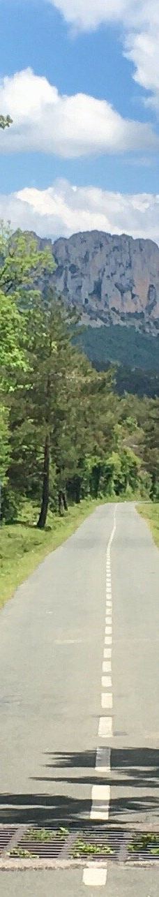 Parque Natural de Valderejo-Arabako Ibarrak