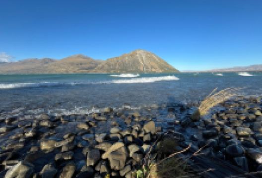 奧豪湖景点图片