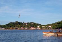 Arma??o de Itapocoroy景点图片