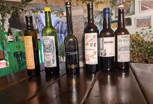Museo Del Vino Menciano景点图片