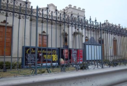 Teatro Espanol景点图片