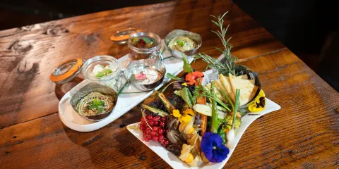 Chuckanut Bay Distillery