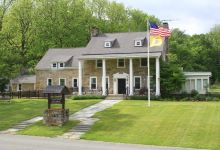 Kittatinny Valley State Park景点图片