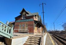 Newark History Museum景点图片