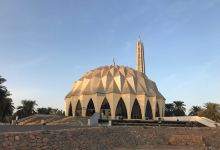 Nilian Mosque景点图片