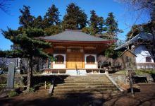 弘経寺景点图片