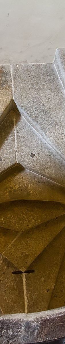 双重螺旋楼梯-格拉茨