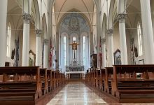 Chiesa della Santa Croce景点图片