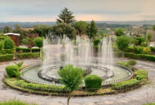 Palazzo Municipale Zafferana Etnea景点图片