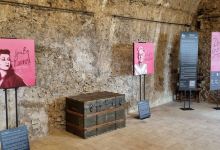 Castello di Isabella Morra景点图片