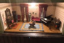 The Cookeville Doll Museum景点图片