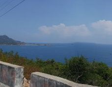 Binh Ba island-金兰