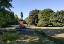 Schloßgarten Schlossgarten景点图片