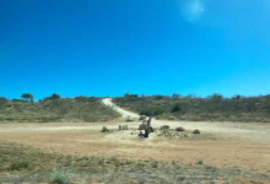 Potshot Memorial景点图片