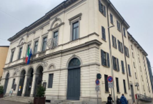 Teatro Cagnoni景点图片