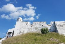 Fortress of Muxima景点图片