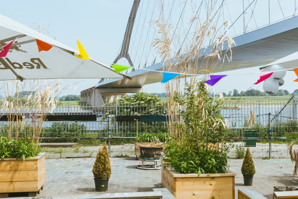 Waalhalla Centrum - Skatepark & Events