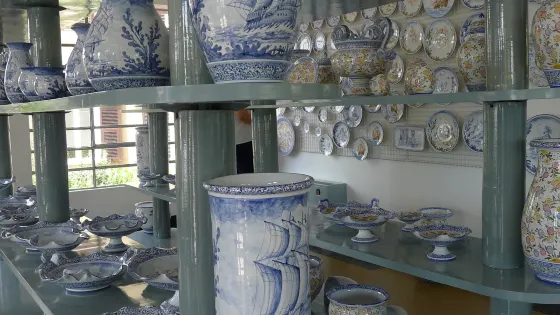 Giardino Museo Giuseppe Mazzotti